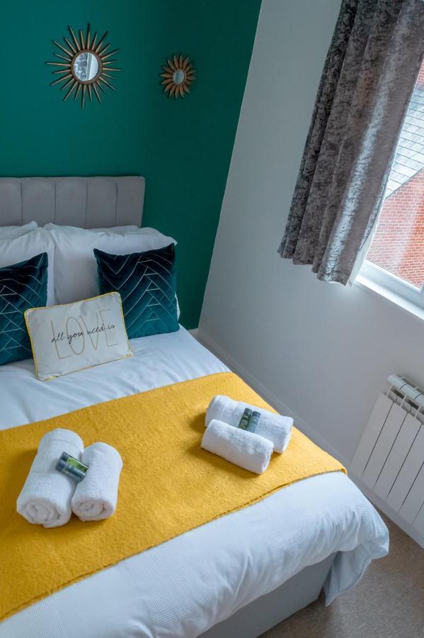 Bed& Boujee Appartement Torquay Buitenkant foto