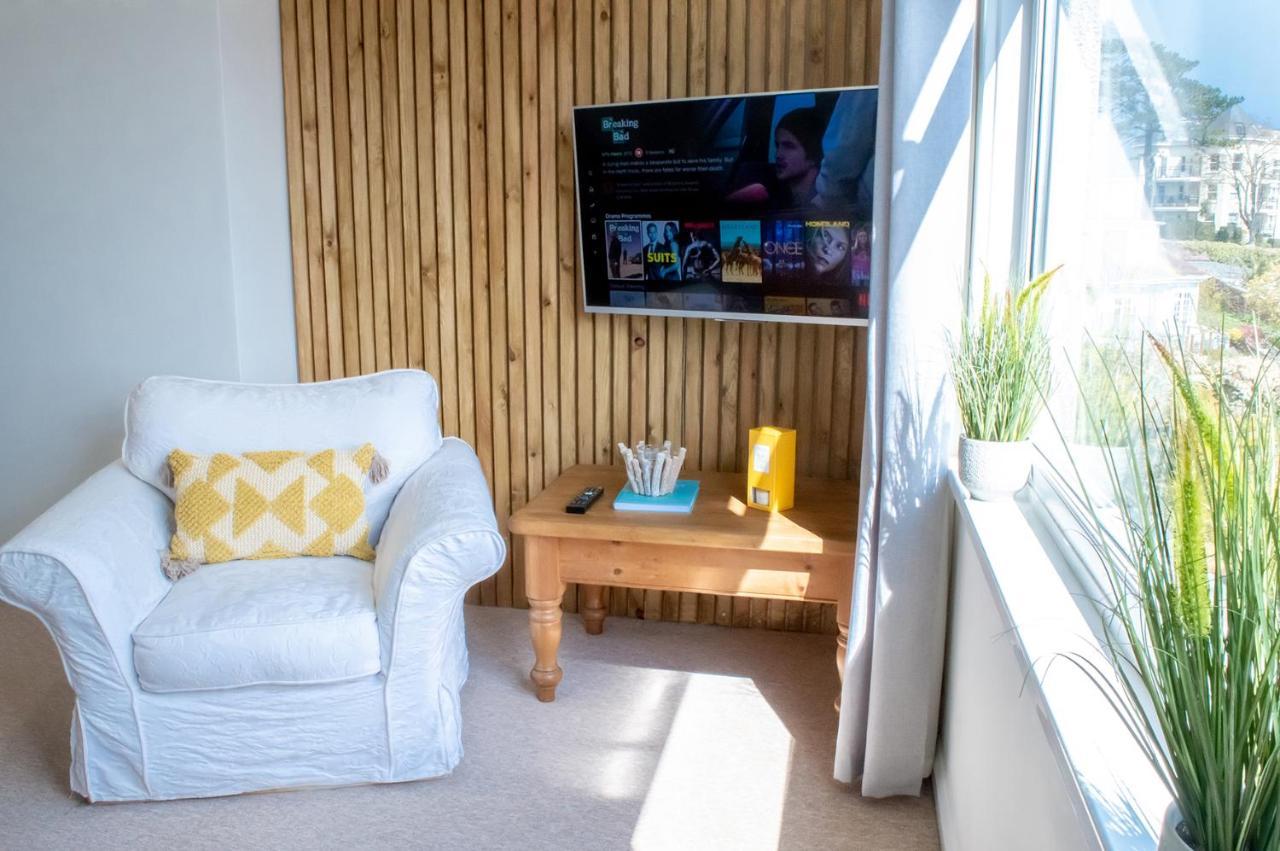 Bed& Boujee Appartement Torquay Buitenkant foto