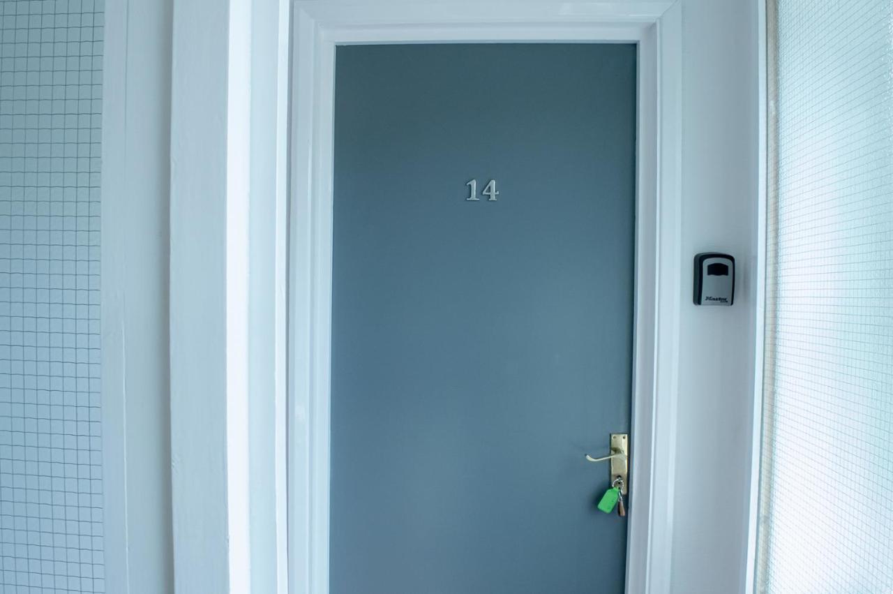 Bed& Boujee Appartement Torquay Buitenkant foto