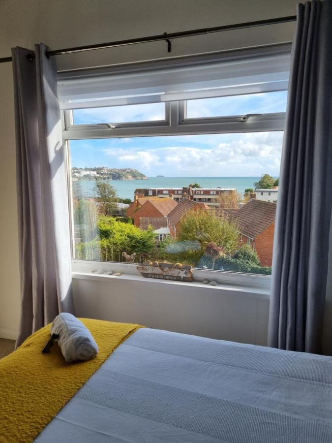 Bed& Boujee Appartement Torquay Buitenkant foto